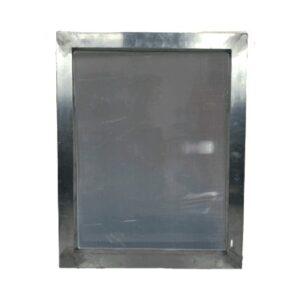 Aluminum Frame For Screen Printing | Screen Printing Frames Best as A3 size