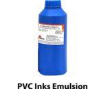 Water Based ink Emulsion