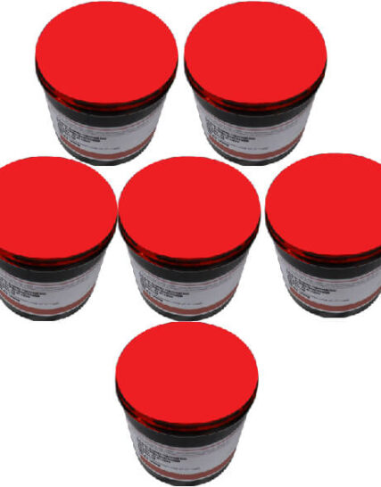 Plastisol ink