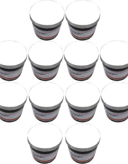 Super White Plastisol Ink