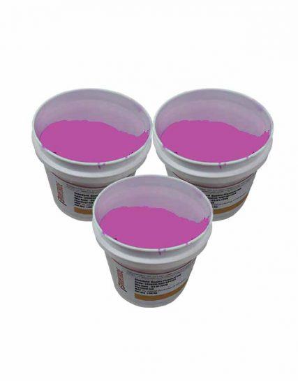 Magenta Standard Plastisol Ink