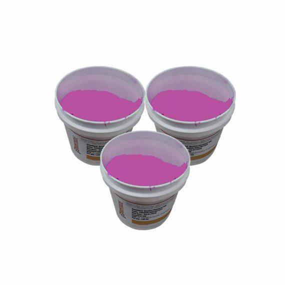 Magenta Standard Plastisol Ink