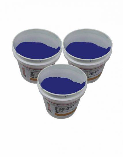 Navy Blue Standard Plastisol Ink