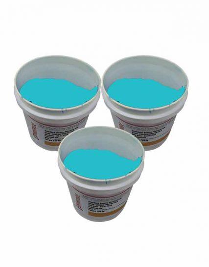 Turquoise Standard Plastisol Ink