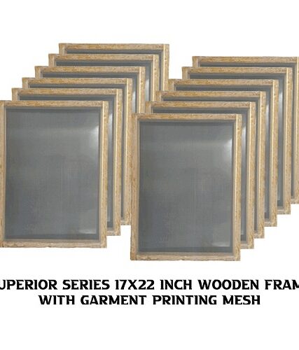 A3 Size Wooden Frame