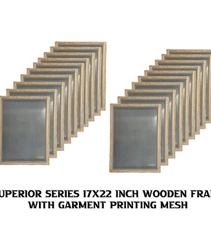 A3 Size Wooden Frame