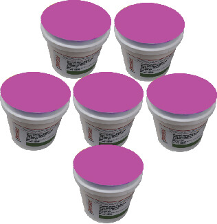 Best Magenta Plastisol Ink