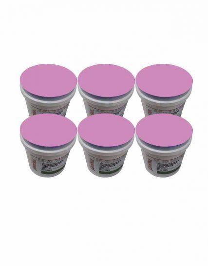 Violet Plastisol Ink