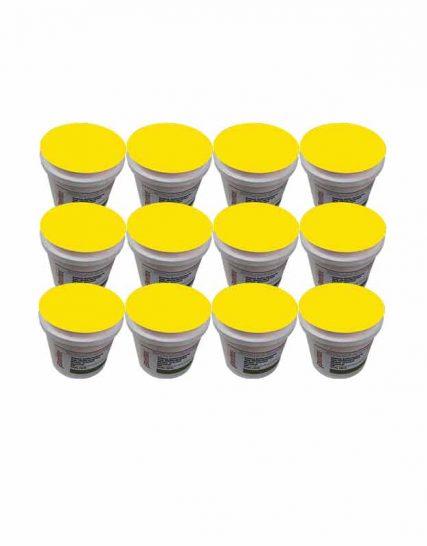 Yellow Plastisol Ink