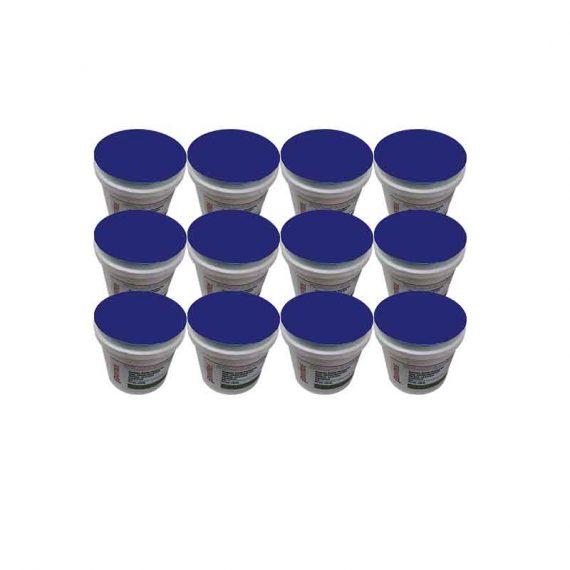 Buy Blue Plastisol Ink