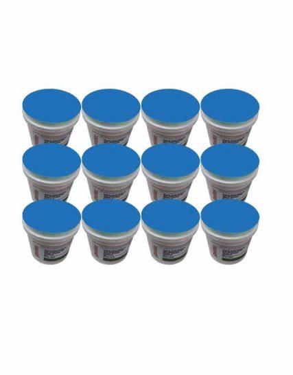 True Blue plastisol ink