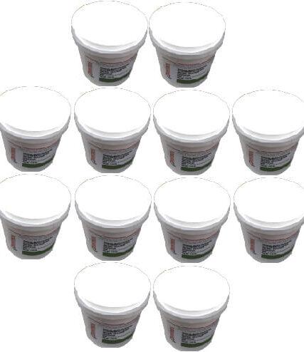 White Plastisol Ink Screen Printing