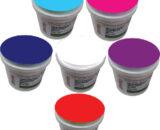 Premium Mix Plastisol Ink