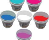 Premium Mix Plastisol Ink