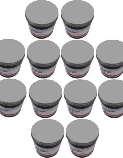 Grey Plastisol Ink India