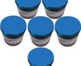 Plastisol ink Royal Blue