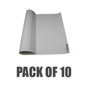 Glossy Fushing Paper [Pack of 10] | Fushing Matt Paper | Super Fushing