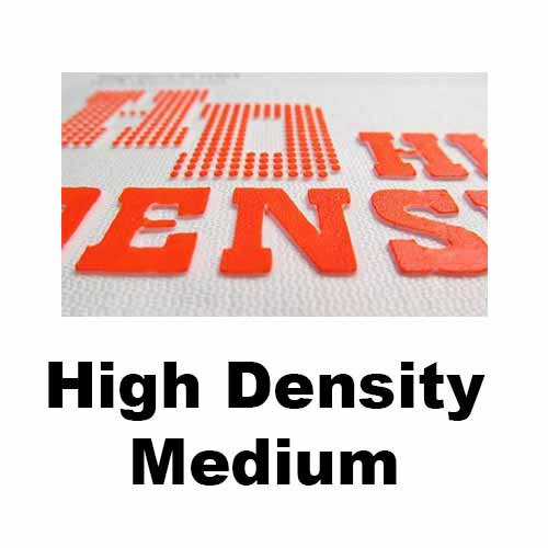 high density gel ink
