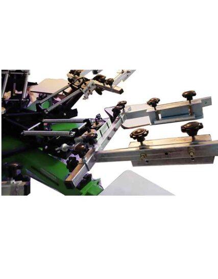 T Shirt Printing Machine - Screen Printing Machine