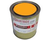 PVC Ink For Screen Printing