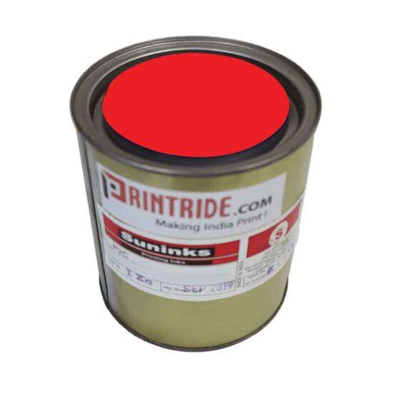 PVC Screen Printing Ink