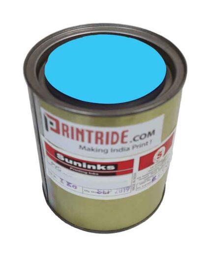 Ink For PVC Printing