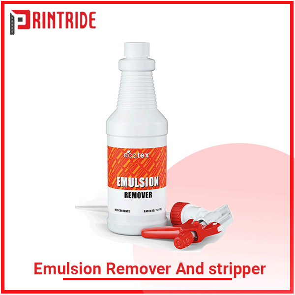 emulsion remover