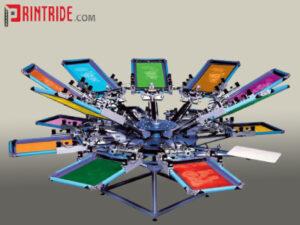 printing machine