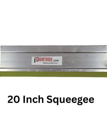 Superior Aluminum Squeegee