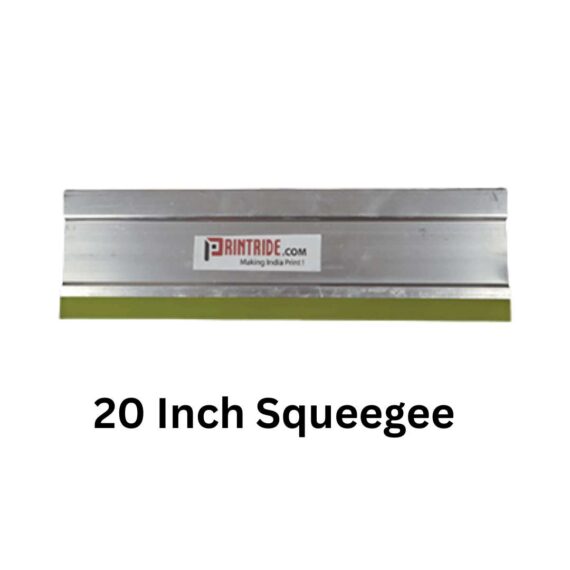 Superior Aluminum Squeegee