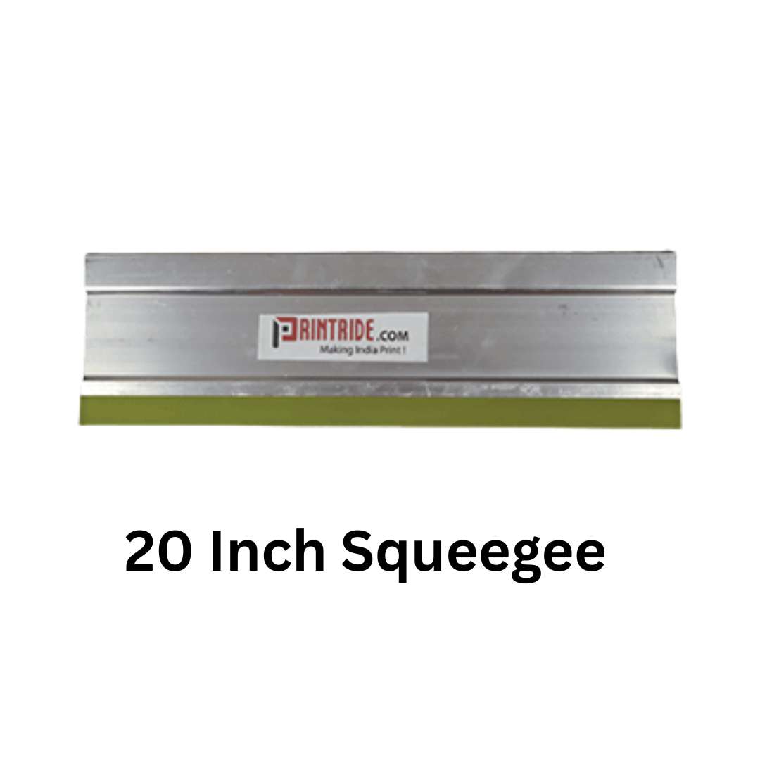Superior Aluminum Squeegee