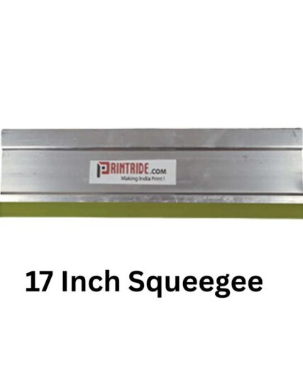 Superior Aluminum Squeegee