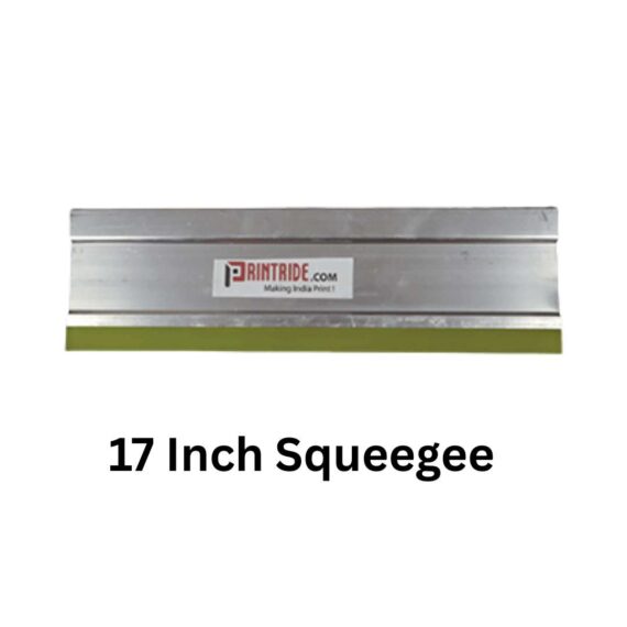 Superior Aluminum Squeegee