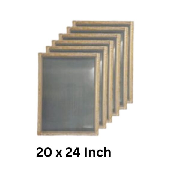 Superior Series A3 plus Wooden Frame