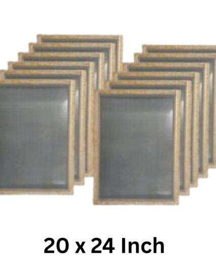Superior Series A3 Plus Wooden Frame