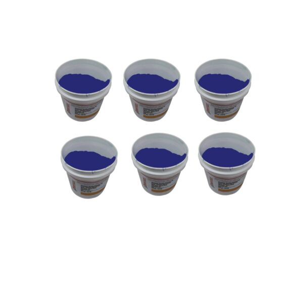 Navy blue Standard Plastisol Ink