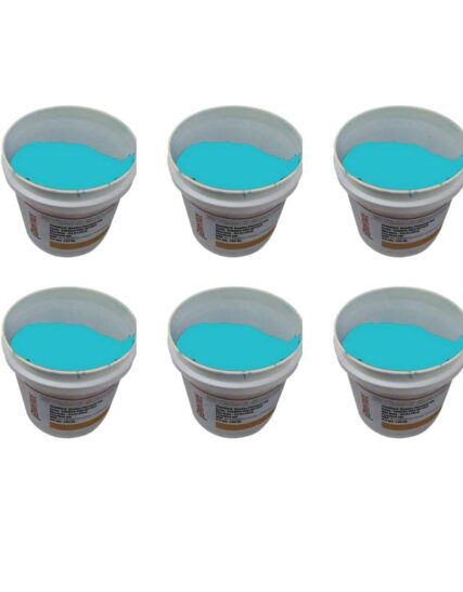 Turquoise blue Standard Plastisol Ink