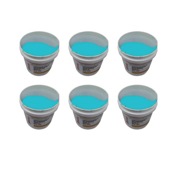 Turquoise blue Standard Plastisol Ink