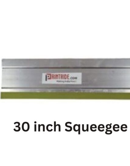 Superior Aluminum Squeegee