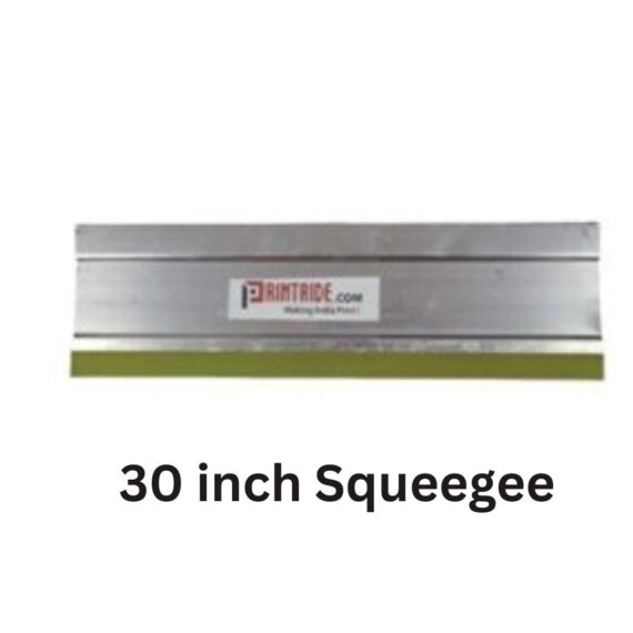 Superior Aluminum Squeegee