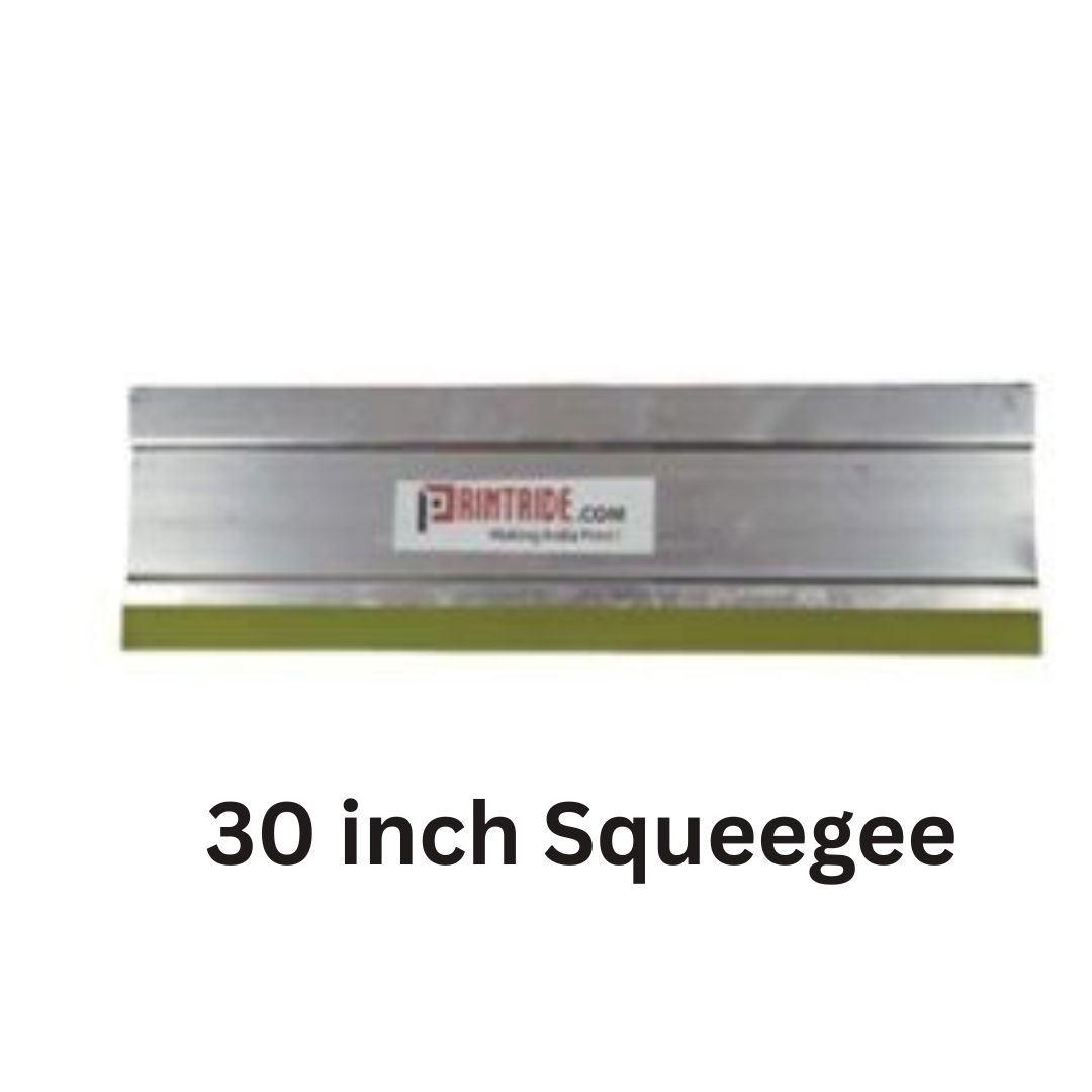 Superior Aluminum Squeegee