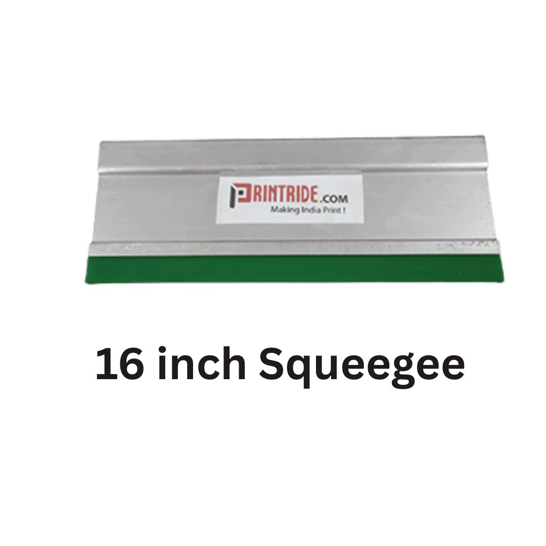 Aluminum Squeegee