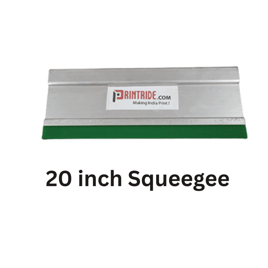 Aluminium Squeegee